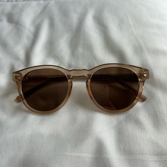 WMP sunglasses - Picture 1 of 3